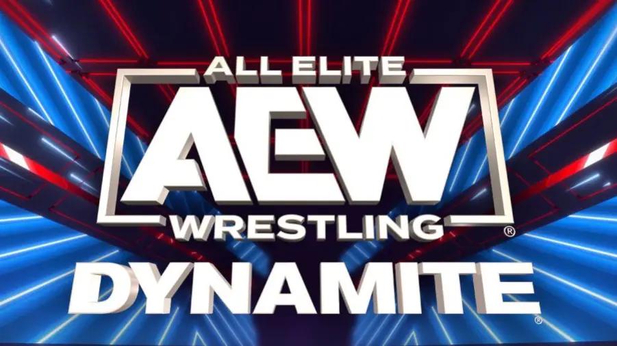 AEW Made Last-Minute Changes To Dynamite